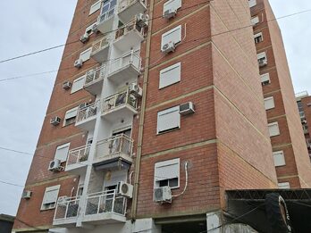 DEPTO EN ALQUILER | 2 DORMITORIOS - Pellegrini y Bavio