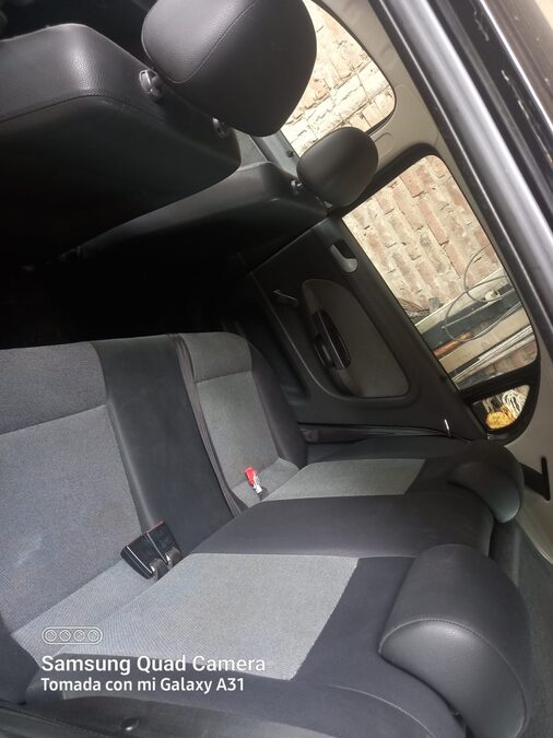 Vendo gol trend 2013 pak1