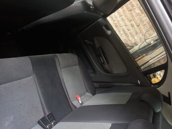 Vendo gol trend 2013 pak1