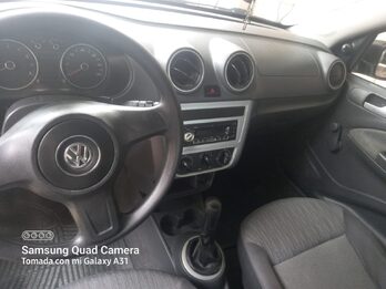 Vendo gol trend 2013 pak1