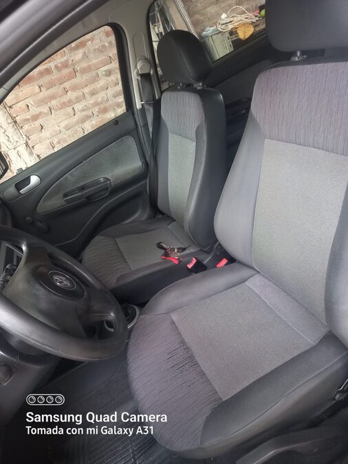 Vendo gol trend 2013 pak1