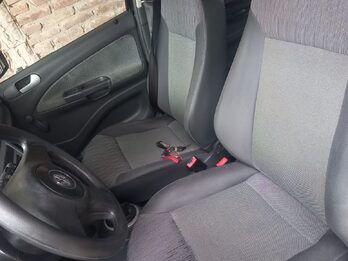 Vendo gol trend 2013 pak1