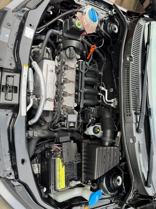 Vendo gol trend 2013 pak1