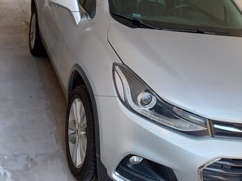 TRACKER 2017  LTZ+ 1.8  con 110 mil km. AWD AT