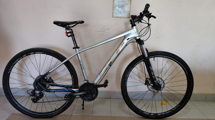 Vendo Bicicleta SLP 300 Pro