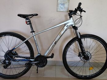 Vendo Bicicleta SLP 300 Pro