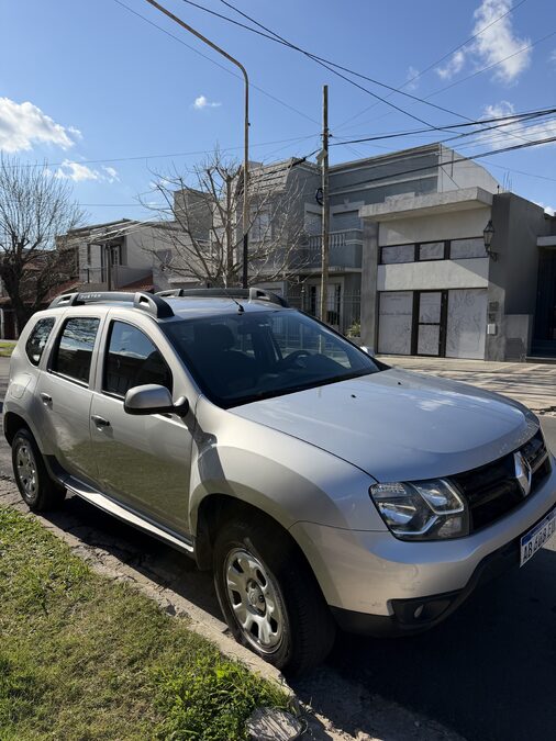 Vendo Duster Dynamique