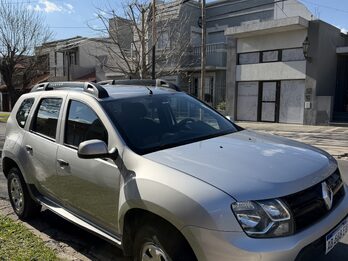 Vendo Duster Dynamique