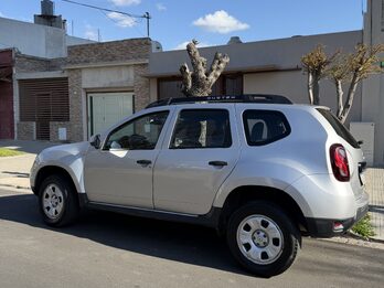 Vendo Duster Dynamique