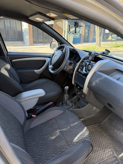 Vendo Duster Dynamique
