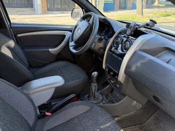 Vendo Duster Dynamique
