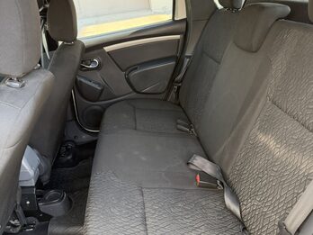 Vendo Duster Dynamique