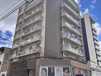 ALQUILER - DEPTO UN DORM Rosario del Tala y San Juan
