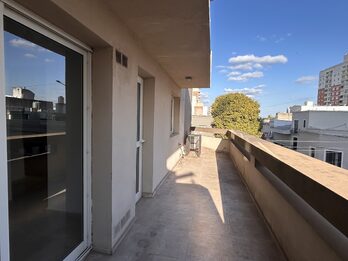 ALQUILER - DEPTO UN DORM Rosario del Tala y San Juan
