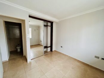 ALQUILER - DEPTO UN DORM Rosario del Tala y San Juan