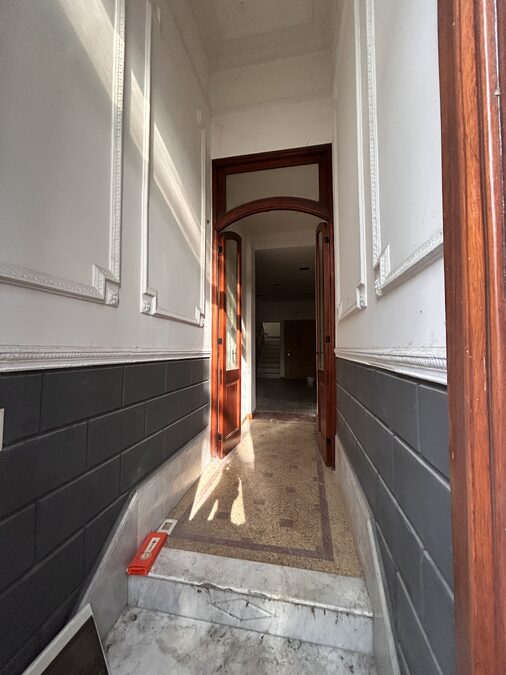 ALQUILER - OFICINAS C/ BELGRANO Y FELICIANO