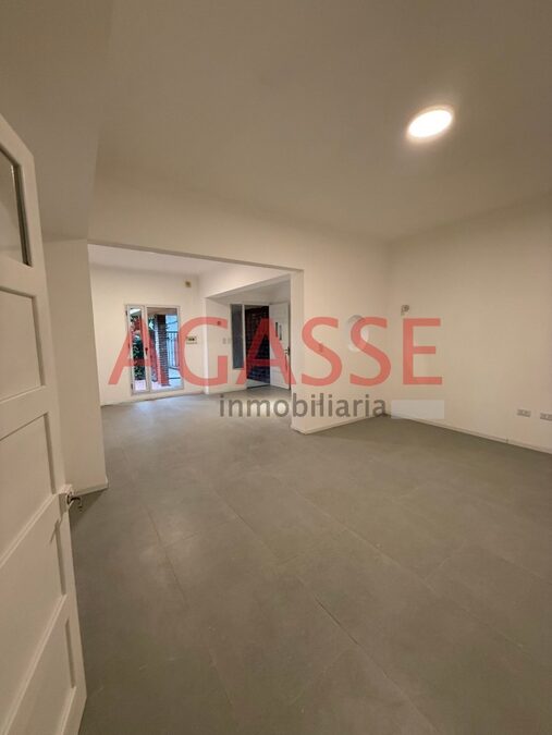 Calle Urquiza. VENDO CASA RESTAURADA A NUEVA. DETALLES DE CALIDAD. CENTRICA