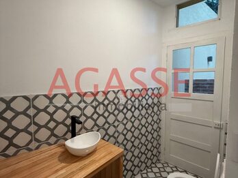 Calle Urquiza. VENDO CASA RESTAURADA A NUEVA. DETALLES DE CALIDAD. CENTRICA