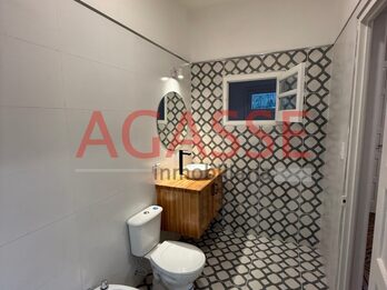 Calle Urquiza. VENDO CASA RESTAURADA A NUEVA. DETALLES DE CALIDAD. CENTRICA