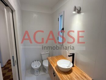 Calle Urquiza. VENDO CASA RESTAURADA A NUEVA. DETALLES DE CALIDAD. CENTRICA
