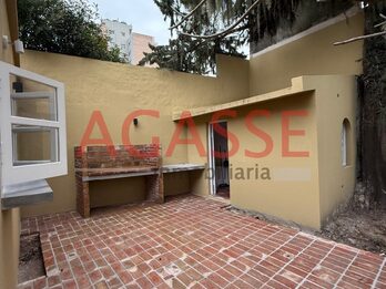 Calle Urquiza. VENDO CASA RESTAURADA A NUEVA. DETALLES DE CALIDAD. CENTRICA