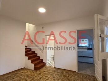Calle Urquiza. VENDO CASA RESTAURADA A NUEVA. DETALLES DE CALIDAD. CENTRICA