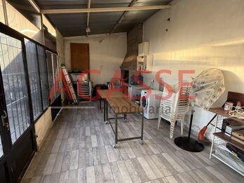 VENDO CALLE GARAYALDE CASA DE 3 DORM AMPLIA. APTA CREDITO.