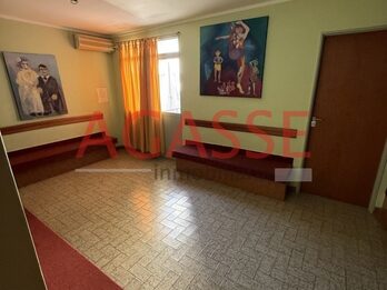 VENDO CALLE LIBERTAD DPTO DE 4 DORMITORIOS 2 BAÑOS IDEAL OFICINAS -CONSULTORIOS