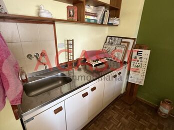 VENDO CALLE LIBERTAD DPTO DE 4 DORMITORIOS 2 BAÑOS IDEAL OFICINAS -CONSULTORIOS