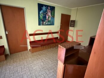 VENDO CALLE LIBERTAD DPTO DE 4 DORMITORIOS 2 BAÑOS IDEAL OFICINAS -CONSULTORIOS