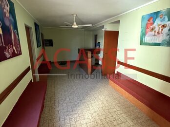 VENDO CALLE LIBERTAD DPTO DE 4 DORMITORIOS 2 BAÑOS IDEAL OFICINAS -CONSULTORIOS