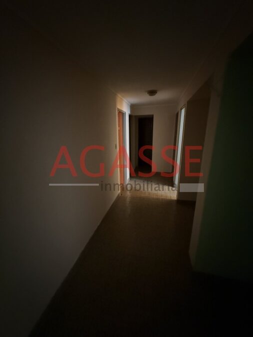 VENDO CALLE LIBERTAD DPTO DE 4 DORMITORIOS 2 BAÑOS IDEAL OFICINAS -CONSULTORIOS