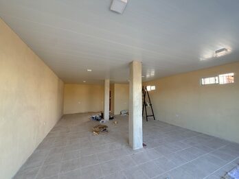 LOCAL COMERCIAL + PILETA + AMPLIO TERRENO - SAN BENITO