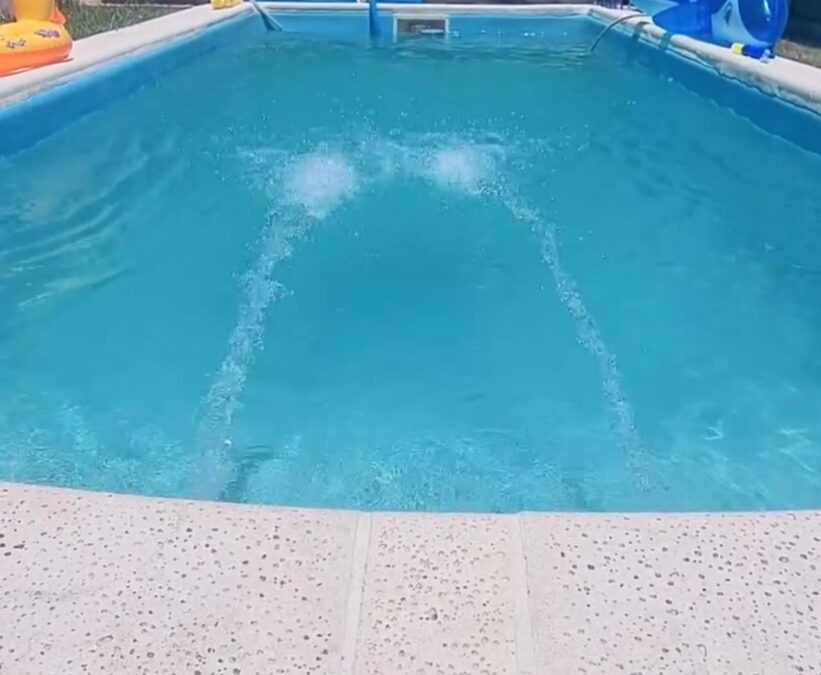 LOCAL COMERCIAL + PILETA + AMPLIO TERRENO - SAN BENITO
