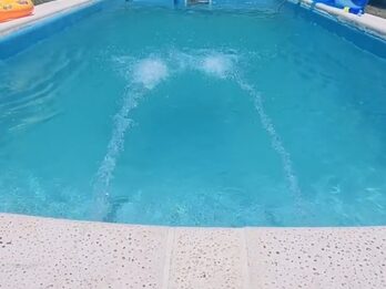 LOCAL COMERCIAL + PILETA + AMPLIO TERRENO - SAN BENITO