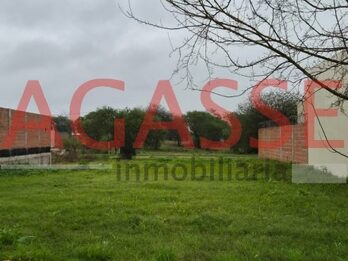 VENDO TERRENO EN LA RESERVA 465 M2 EXCELENTE UBICACION