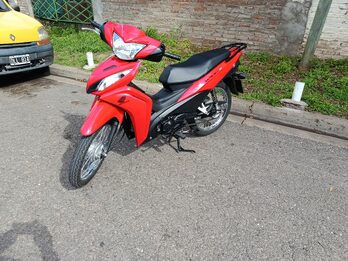Vendo honda wave s 2026