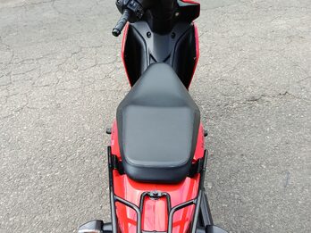 Vendo honda wave s 2026