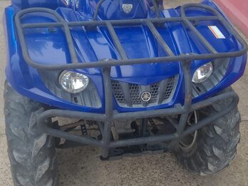 Vendo Yamaha  2009