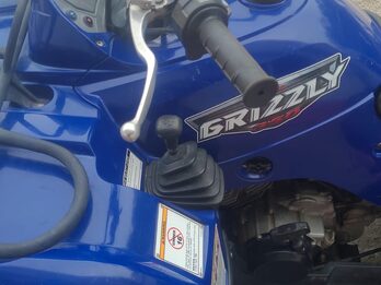 Vendo Yamaha  2009