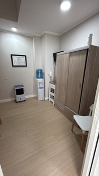 VENDO CALLE MENDOZA LOCAL - OFICINA IMPECABLE