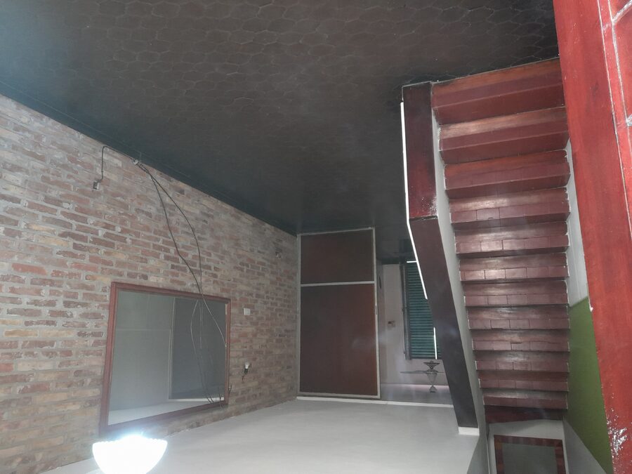 Dueño alquila duplex calle diamante y bavio
