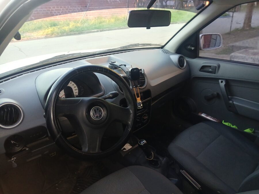 VENDO GOL POWER 2012
