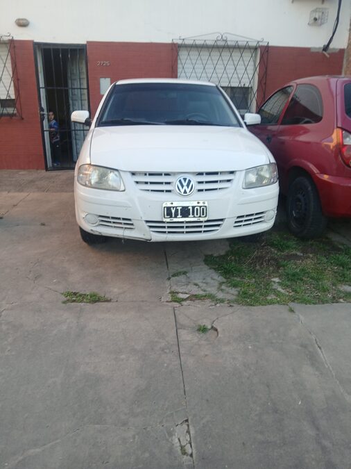 VENDO GOL POWER 2012