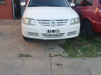 VENDO GOL POWER 2012