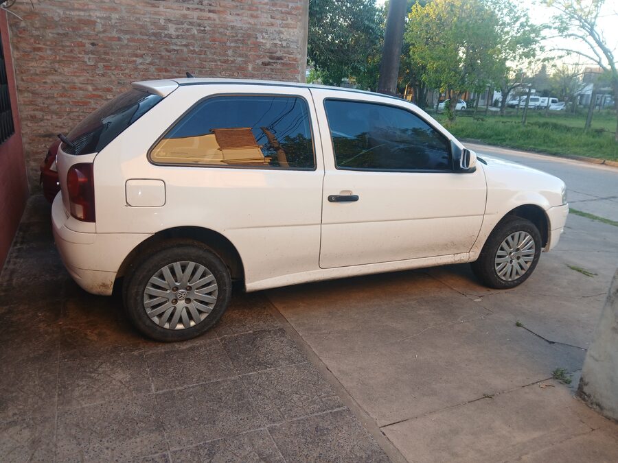 VENDO GOL POWER 2012