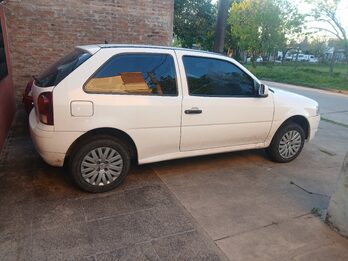 VENDO GOL POWER 2012