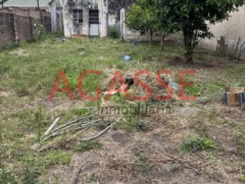 VENDO CALLE MAIPU A MTS DE PERON AMPLIO TERRENO IDEAL DESARROLLOS