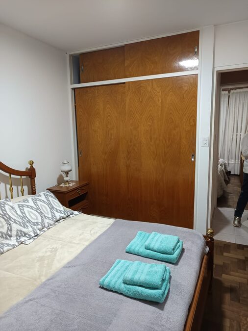 VENDE PARTICULAR - OPORTUNIDAD DE INVERSIÓN EN EL CENTRO DE PARANÁ