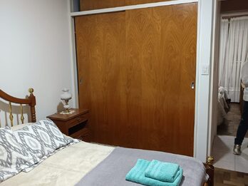 VENDE PARTICULAR - OPORTUNIDAD DE INVERSIÓN EN EL CENTRO DE PARANÁ